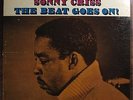 SONNY CRISS 