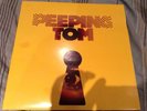 Peeping Tom S/T self-titled vinyl PICTURE DISC LP NM 2006 Mike Patton