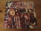 MC5 Kick Out The Jams Vinyl LP - Original version from 1969