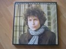 Bob Dylan - Blonde On Blonde 3 X LP MFSL Sealed New