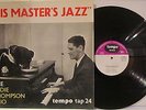EDDIE THOMPSON TRIO 