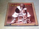 Frank Zappa  - Thing Fish - Box mit drei LP´s