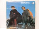 THE HANGMAN'S BEAUTIFUL DAUGHTER / THE INCREDIBLE STRING BAND / ELEKTRA VINYL LP
