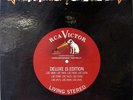 CLASSIC RECORDS DELUXE IS EDITION LP RCA Living Stereo 10-vol. HALF-SPEED MASTER