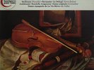 Jacques Thibaud: Violin Encores (rec. 1929-1936): Trianon 045-00887, fine copy