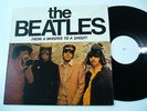 BEATLES - FROM A WHISPER TO A SHOUT (RARE LP) not TMOQ