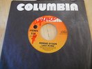 RONNIE DYSON - LADY IN RED - COLUMBIA