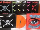 TEENAGE BOTTLEROCKET BOX SET FAT STORE /100 lillingtons/nofx/masked intruder