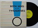 TWILIGHTERS both sides of the… - blind garage rock lounge VANCO cool LISTEN