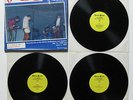 THE YARDBIRDS LAST RAVE-UP IN L.A. LIMITED EDITION 3LP BOX SET VERY RARE