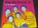 1970 THE JACKSON 5 Michael Jackson Ahi Estare 7