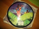 Picture Disque 78 T Saturne Cuban Pett