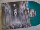 Lacrimosa ?LP Satura Swiss Gothic Rock Green Vinyl