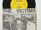 THE VICTIMS No Thanks To the Human Turd 7