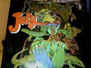 SUPER  RARE ORIGINAL PSYCHE  RECORD LP  JULY ON EPIC NEAR MINT