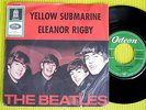 The BEATLES  -  Yellow Submarine - 7