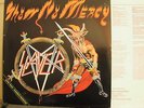 LP - SLAYER - SHOW NO MERCY - Vinyl  in TOP Zust.