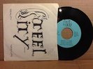 RARE Modern Soul Steel City Band Reality/New Life Salt Creek Pic Sleeve EX