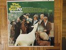 Beach Boys,Pet Sounds,Original Mono,LP
