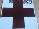 Die Ärzte Uns Gehts Prima Braune Kreuz