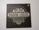 TUDOR LODGE - Same. Vertigo Swirl original. Rare vinyl LP. Beautiful condition.