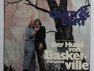 Cindy & Bert - Der Hund von Baskerville NUR HÜLLE