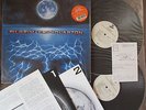 ERIC CLAPTON Pilgrim JAPAN Audiophile 2LP 180g WPJR-2001/2 JAPAN P/S GER press