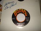 NORTHERN SOUL - DEAN PARRISH 