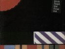 PINK FLOYD - The Final Cut - Rare original first issue 1983 UK 12-track vinyl LP