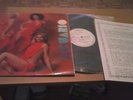 ACUARIO LP SPAIN CBS 1977 DISCO, FUNK, SOUL ...Mayra Gomez Kemp  PROMO