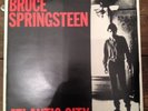 Rare Bruce Springsteen Atlantic City Cbs A2794 Stereo 7