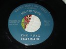 GRADY MARTIN/PILTDOWNMEN-USAF RADIO-The Fuzz-Rock/Surf Rockabilly   VG