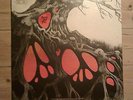 Earth & Fire - s/t LP Nepentha Label