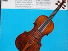 Belgian violin school RUDOLF WERTHEN - MAURICE RASKIN / EMI