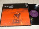 LP Harvey Mandel  Electronic Progress  (Germany 1971)