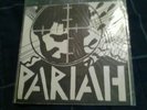 Pariah 45 EP Not Satisfied Dying in the Suburbs Rare Punk East Bay