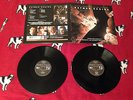 HANS ZIMMER & JAMES NEWTON HOWARD BATMAN BEGINS 2xLP the dark knight inception