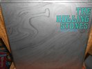 2 LP's    ROLLING STONES - Double Deluxe    1970  FOC    JAPAN  0nly     MINT