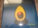 Pearl Jam  Avacado Vinyl, LP........Rare Sealed 10 Club Edition