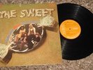 THE SWEET - Funny How Sweet - Co Co Can Be - LP megarar