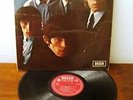 ROLLING STONES N.2 : 1° LP ITALIANO DECCA MONO LKI 4706 RED LABEL(RETRO ITALY)