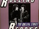 The Rolling Stones Rolling Berry's Japan Vinyl LP RARE