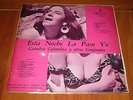 CORRALEROS DEL SINU la pollera amarilla LP JULIAN Y SU COMBO RARE CUMBIA SALSA ?