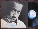 Lee Morgan Search For The New Land BLUE NOTE 84169 Van Gelder JAZZ LP HEAR