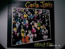Circle Jerks-Group Sex orig LP 1982