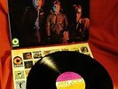 FRESH CREAM THE BAND RARE 1st ATCO 1966 STEREO LP RECORD ALBUM NEAR MINT 