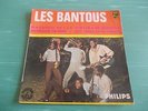 LES BANTOUS MAGUIGUI EP PHILIPS CONGO RARE AFRO LATIN RUMBA CHA CHA ??