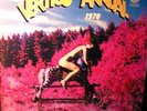 Vertigo Annual 1970-toller Sampler-2 LP von 1970-Vertigo Swirl