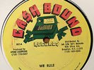 Frankie Paul - We Rule  KILLER DIGI