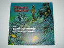 BENNYS BADEKAR - 45 EP - RARE GRAIL DANISH CHILDRENS JAZZ FUNK ROSTVOLD LISTEN